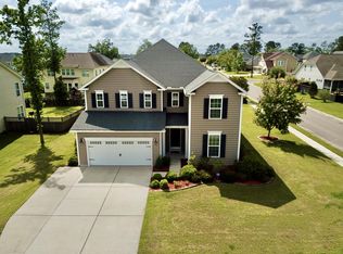 316 Foxbank Plantation Blvd, Moncks Corner, SC 29461