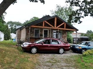 5364 Douglas Rd, Toledo, OH 43613