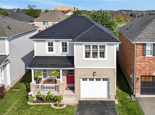 173 Cleghorn Dr, Hamilton, ON L0R 1C0
