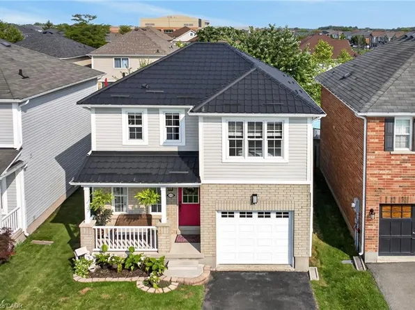 173 Cleghorn Dr, Hamilton, ON L0R 1C0