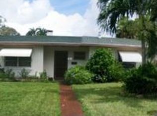 1064 N Haverhill Rd #A, Haverhill, FL 33417