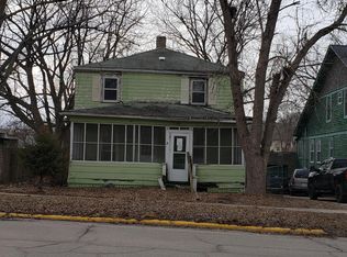 415 Greene St, Boone, IA 50036