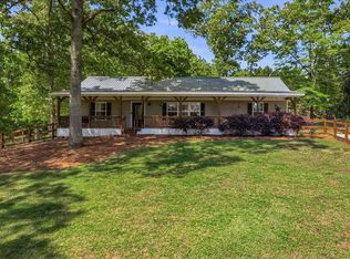 2176 N Bellview Rd, Rockmart, GA 30153