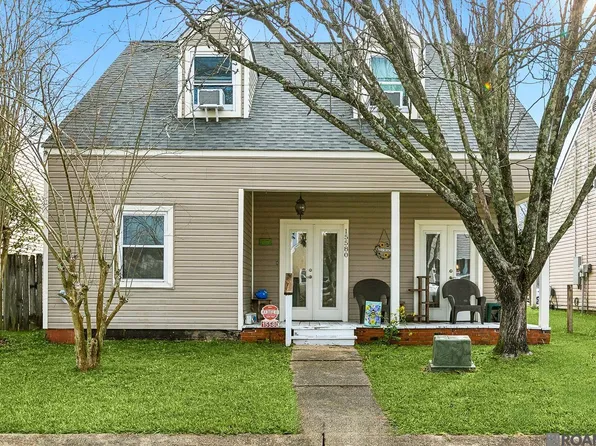15580 Riverdale Ave E, Baton Rouge, LA 70816