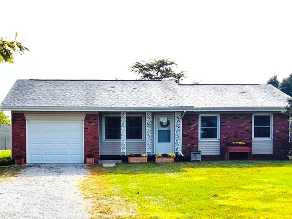 5918 N State Road 9, Shelbyville, IN 46176