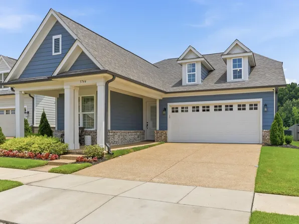 5744 Hollow Oak Dr E, Arlington, TN 38002