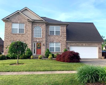8217 Grandel Pl, Louisville, KY, 40258