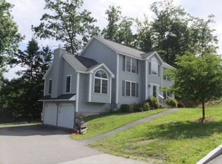 54 Legacy Dr, Manchester, NH 03102