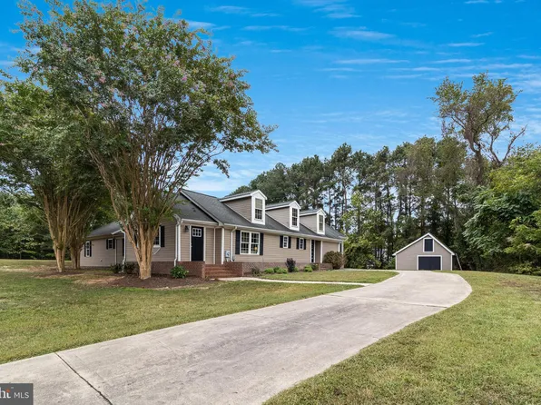 1020 Concord Ct, Owings, MD 20736