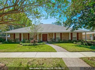 9132 Tallyho Ave, Baton Rouge, LA 70806