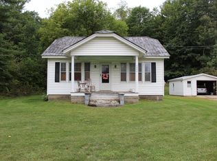 4666 Route 9n, Corinth, NY 12822