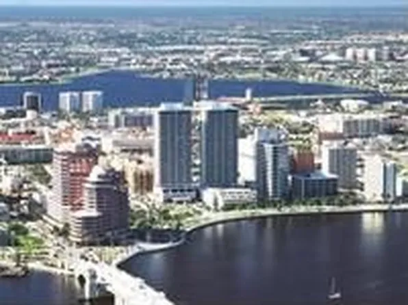 525 S Flagler Dr APT 21C, West Palm Beach, FL 33401