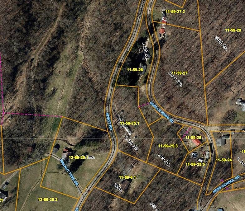 2nd image of 0 Wyatt Rd