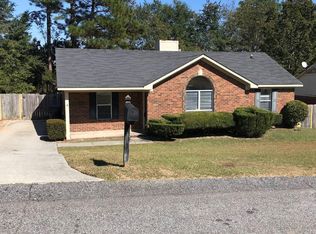 3715 Millstone Run, Augusta, GA 30906