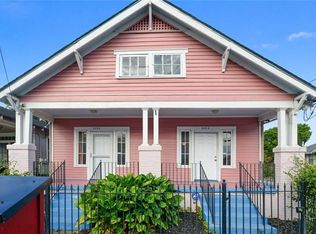 3132 General Taylor St, New Orleans, LA 70125