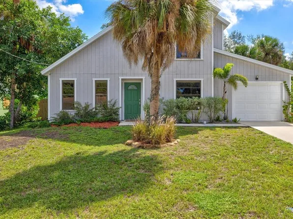 2289 Linwood Dr, Sarasota, FL 34232