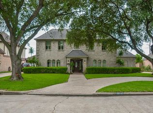 20743 Cranfield Dr, Katy, TX 77450