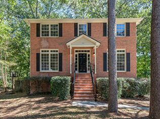 107 Indian Landing Rd, Pelham, AL 35124