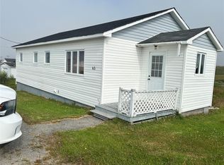 63 Main St, Burnt Islands, NL A0M1B0