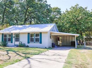 109 30th St NW, Paris, TX 75460