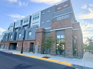 1655 2nd St UNIT 303, Napa, CA 94559