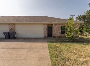 6900 Edmond Ave Unit B, Waco, TX 76710