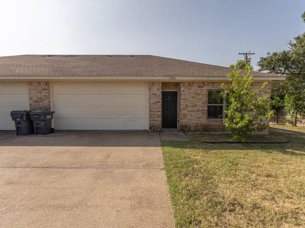 6900 Edmond Ave Unit B, Waco, TX 76710