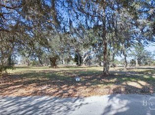 LOT 6 Bermuda Bluff Lane, Midway, GA 31320