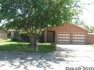 1207 Preswick Cir, Harker Heights, TX 76548