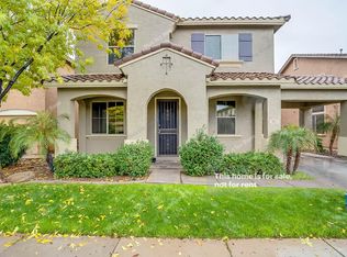 3827 E Bridgeport Pkwy, Gilbert, AZ 85295