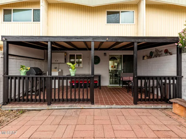 1475 S Jones Blvd APT G5, Tucson, AZ 85713