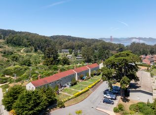772 Portola St APT B, San Francisco, CA 94129