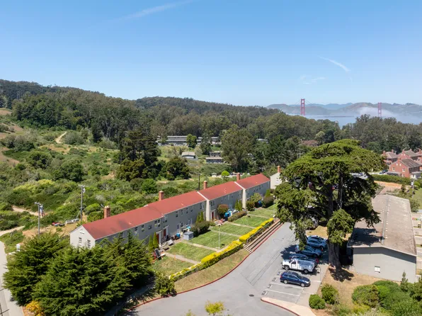 772 Portola St APT B, San Francisco, CA 94129