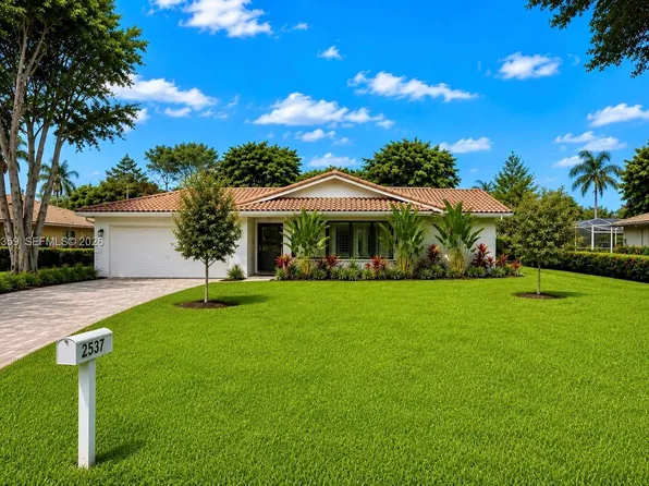 2537 NW 116th Ter, Pompano Beach, FL 33065