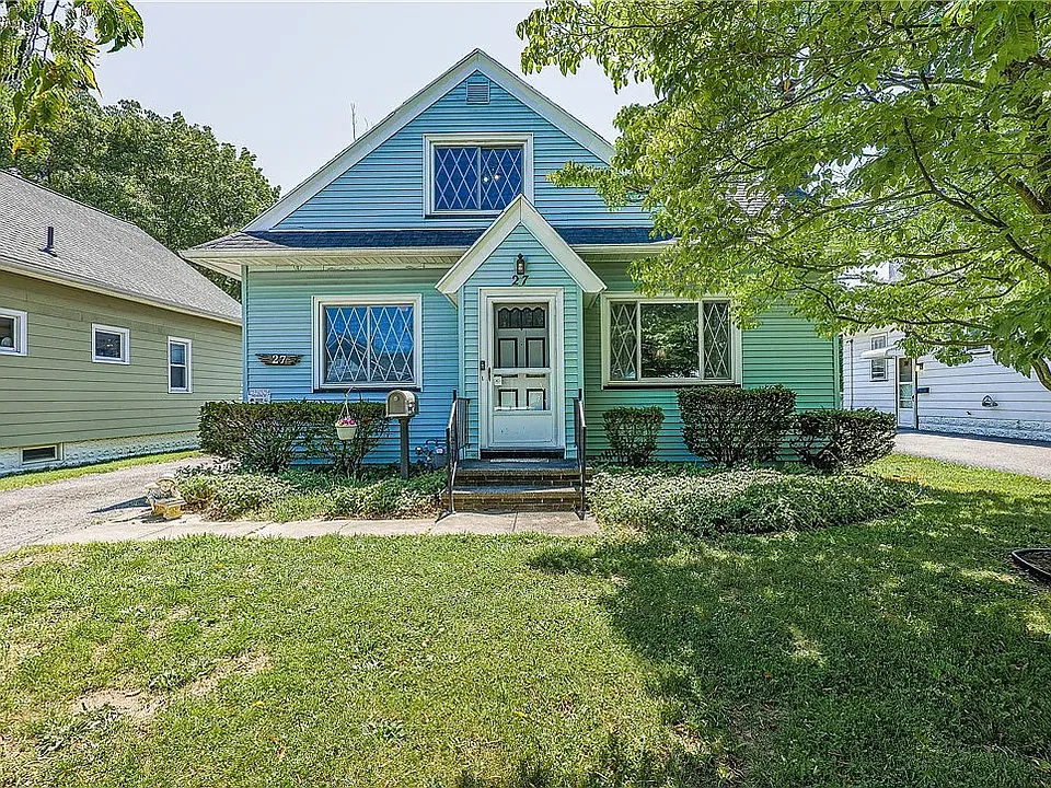27 Florence Ave