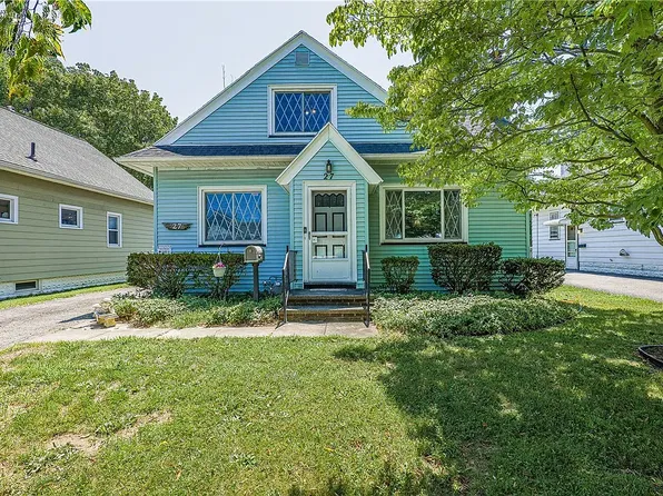 27 Florence Ave, Rochester, NY 14616