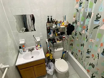 Rented by Yup Realty LLC