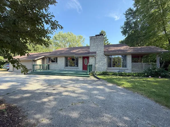 N72W14281 Good Hope ROAD, Menomonee Falls, WI 53051