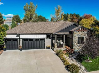 731 Deer Meadow Dr, Loveland, CO 80537