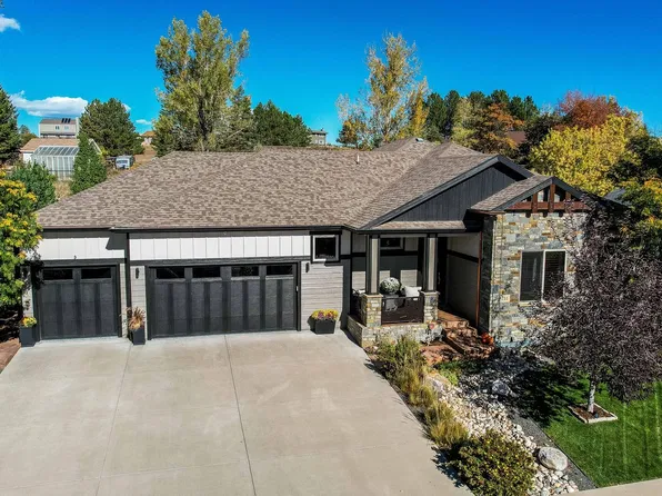 731 Deer Meadow Dr, Loveland, CO 80537