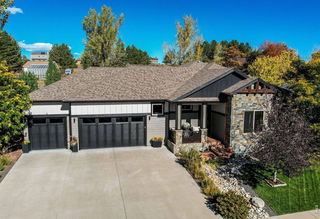 731 Deer Meadow Dr