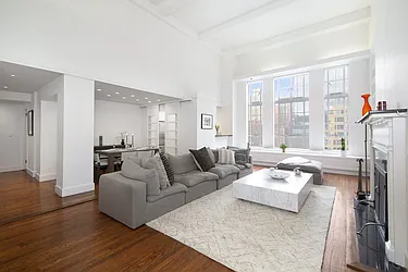 Rented by Halstead Real Estate