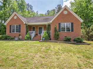 1824 Tudor Ln, Petersburg, VA 23805