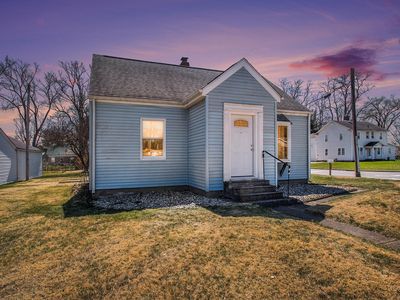 17740 State Road 23, South Bend, IN, 46635