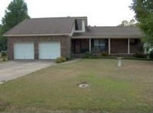 2642 Powell St, Southside, AL 35907