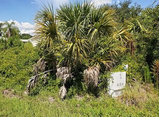 3405 Gulf Ln, Rotonda West, FL 33947