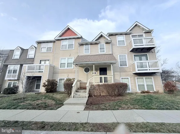 7907 Crows Nest Ct #9312, Laurel, MD 20707