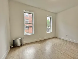 Rented by New Amsterdam Realty Group