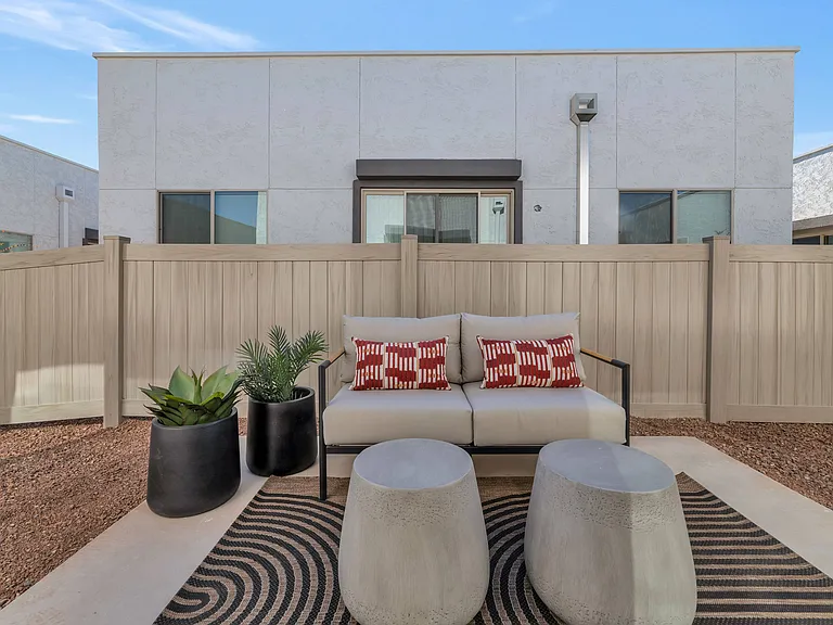 Marketside Villas at Verrado — Photo 27