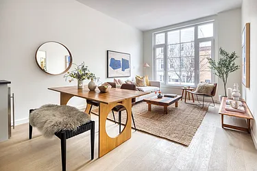 Sold by Brown Harris Stevens